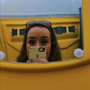 Meet your Posher, Fiona